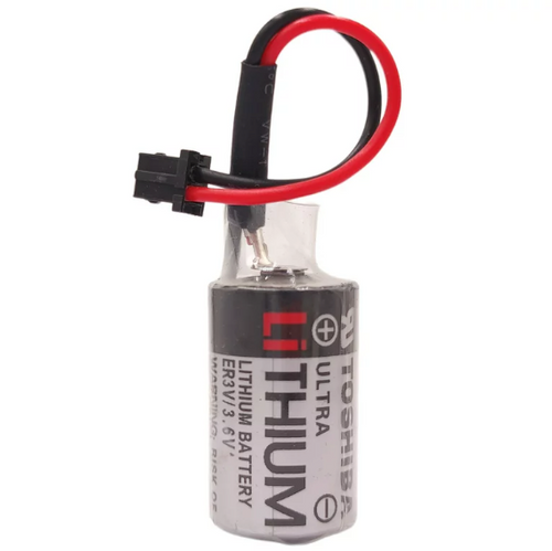 Yaskawa JZSP-BA01-1-146705-1 Battery Replacement
